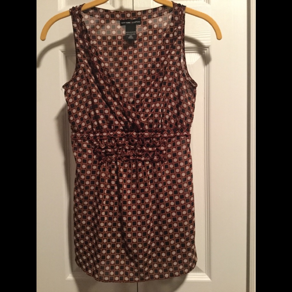 NY & Company Top